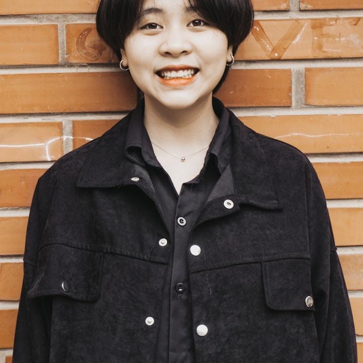 Sofia Bianchi - Founder of Mossy Brook Route